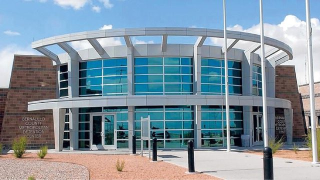 The Silent Reckoning: A Teen’s Death in Custody Unveils Deeper Systemic Cracks in New Mexico’s Justice Apparatus