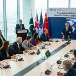 From Vulnerability to Preparedness: Pakistan’s Quest for Global Cooperation in the Face of Disasters