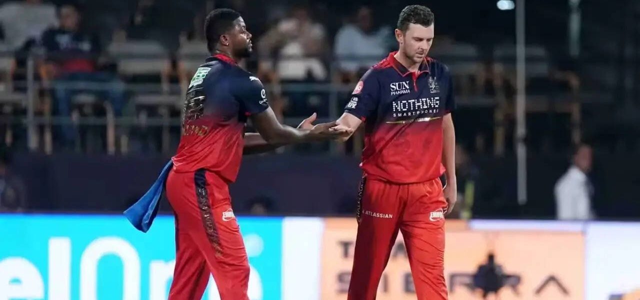 Delhi’s Desperate Pivot: Overseas Pace Gamble as Bengaluru Eyes Tactical Advantage