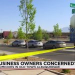 Old Town’s Tranquility Shattered: Lethal Surge Rattles Albuquerque’s Historic Core