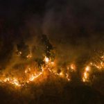 Mekong Region Wildfires Intensify: Thailand, Laos, Myanmar Grapple with Dangerous Smoke and Public Health Crisis