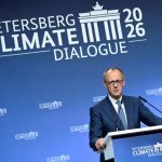 German Industry Protection: Merz Cautions Against Damaging Climate Policies