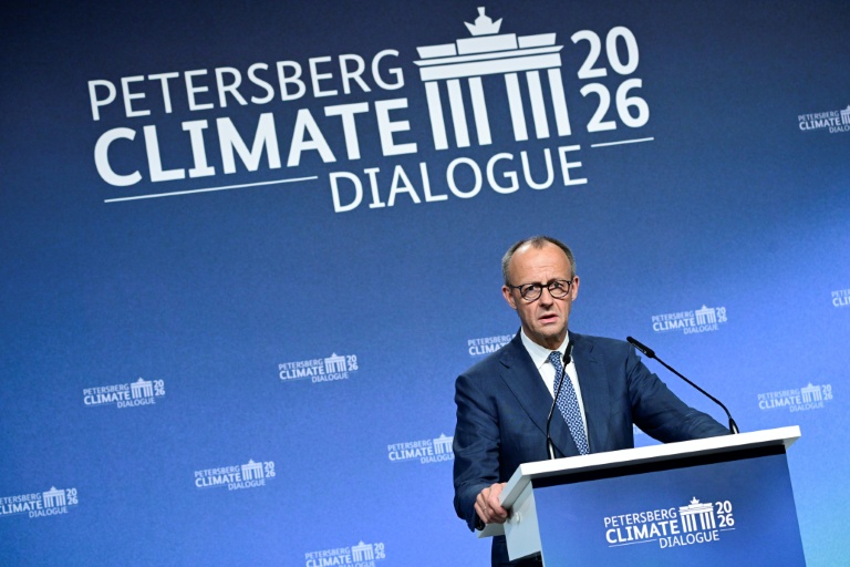 German Industry Protection: Merz Cautions Against Damaging Climate Policies
