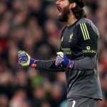 Alisson’s Sudden Return Jolts Premier League Title Race, Easing Pressure on Slot