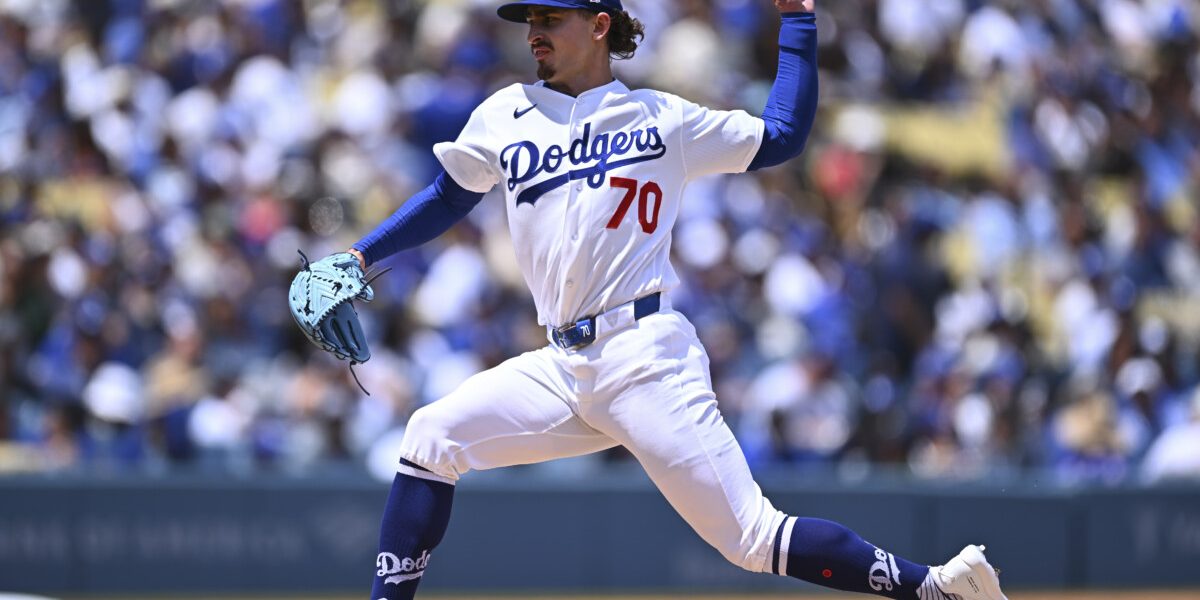 Dodgers’ Domination: A Multi-Billion Dollar Policy Play Unfolds on the Diamond