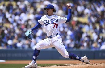 Dodgers’ Domination: A Multi-Billion Dollar Policy Play Unfolds on the Diamond