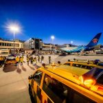 Frankfurt Airport Unveils State-of-the-Art Terminal 3, Welcoming First Passengers