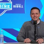 New England Patriots Poised for Blockbuster NFL Draft Trade with Arizona Cardinals for Ty Simpson