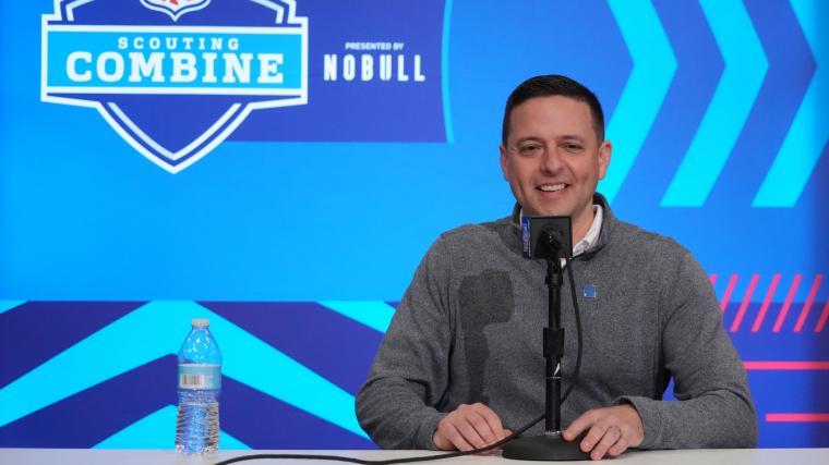 New England Patriots Poised for Blockbuster NFL Draft Trade with Arizona Cardinals for Ty Simpson