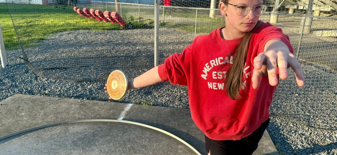 Transgender Athlete’s Future in Sports: Supreme Court Ruling Looms Over Track Season