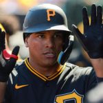 Pittsburgh Pirates Prospect Jhostynxon Garcia Placed on Triple-A Injured List with Back Issue