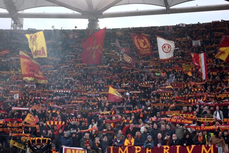 AS Roma’s Stadio Olimpico: The Unmatched Home Advantage in Serie A Football