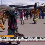 Albuquerque’s Legendary Gathering of Nations Powwow Bids Bittersweet Farewell to Iconic Venue