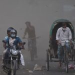 Bangladesh’s Cruel Harvest: When Climate’s Fury Claims the Fields