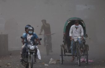 Bangladesh’s Cruel Harvest: When Climate’s Fury Claims the Fields