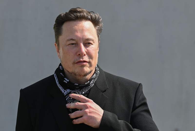 Elon Musk Skips Key Paris Hearing on X Platform Regulation
