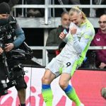 Manchester City Ascends to Premier League Summit as Erling Haaland Goal Relegates Burnley