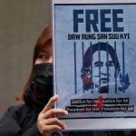 Myanmar’s Junta Masters Political Theatre with Suu Kyi’s Latest Sentence Trimming