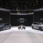 Beijing’s Audacious Newcomer: AUDI’s E7X Redefines Brand Battlegrounds