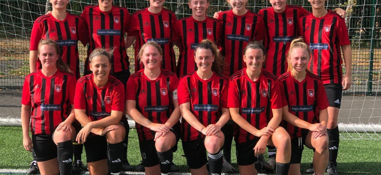 Brunsmeer Athletic Women’s Team Battles Financial Crisis Over Extensive Football League Travel