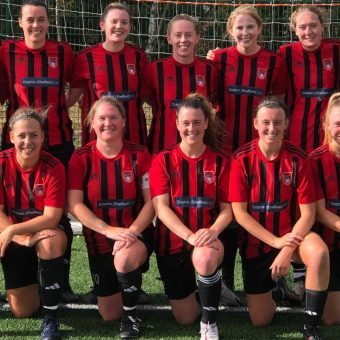 Brunsmeer Athletic Women’s Team Battles Financial Crisis Over Extensive Football League Travel