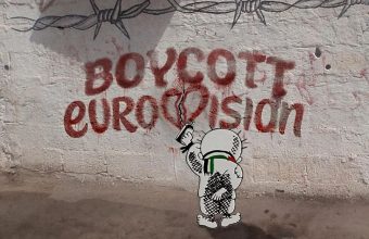 Massive Attack, Sigur Rós, Kneecap Urge Eurovision Boycott Amid Israel Controversy