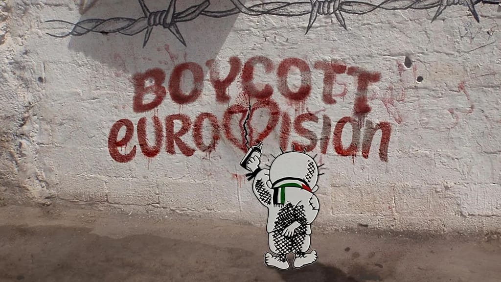 Massive Attack, Sigur Rós, Kneecap Urge Eurovision Boycott Amid Israel Controversy