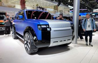 Beijing’s Electric Offensive: Global Automakers Grapple with China’s New Mobility Map