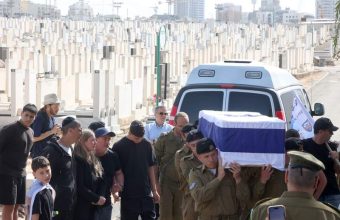 Levant on the Brink: The Slow-Motion Collapse of Israel-Hezbollah De-escalation