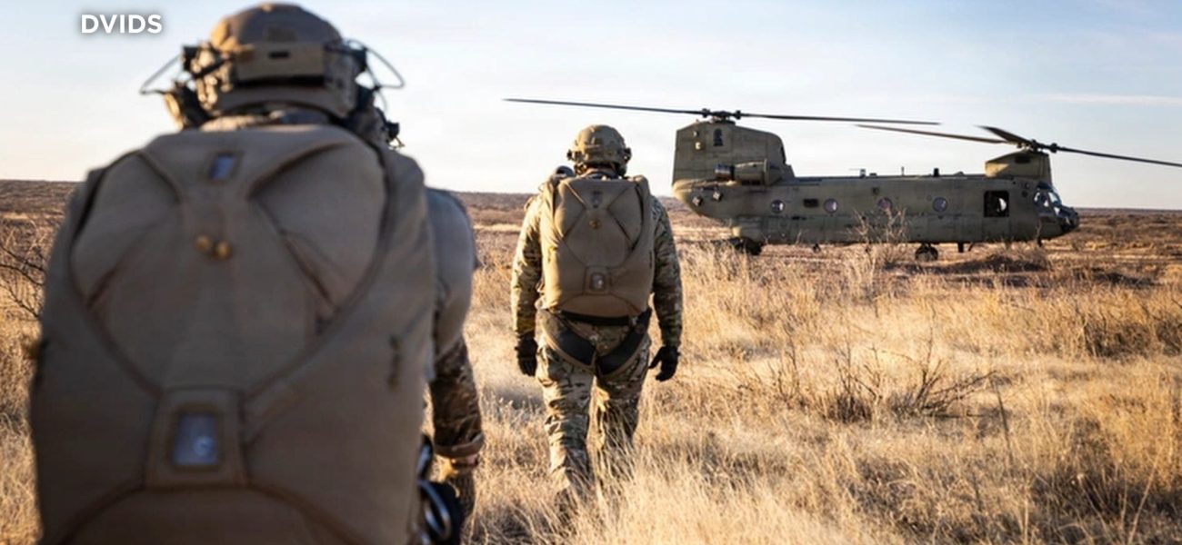 Beyond the Battlefield: New Mexico’s Cultural Salve for the Nation’s Enlisted