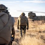 Beyond the Battlefield: New Mexico’s Cultural Salve for the Nation’s Enlisted