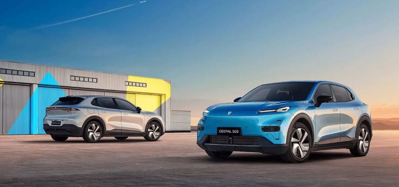 Spain’s Faustian Bargain: Chinese Automaker Changan Eyes European Foothold Amidst Industrial Anxiety