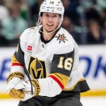 Golden Knights’ Playoff Calculus: Dorofeyev’s Contract Crossroads Looms Large