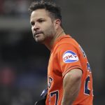 Houston Astros’ AL West Slide Deepens: Jose Altuve’s Bat Falters Amidst Pitching Crisis