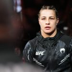 UFC’s Jasmine Jasudavicius Debunks Nicotine Pouch ‘ZynGate’ Rumors After Winnipeg Victory
