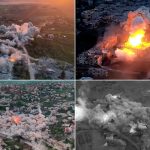 Bint Jbeil’s Scarred Earth: The Enduring Blueprint of Deliberate Destruction in Lebanon