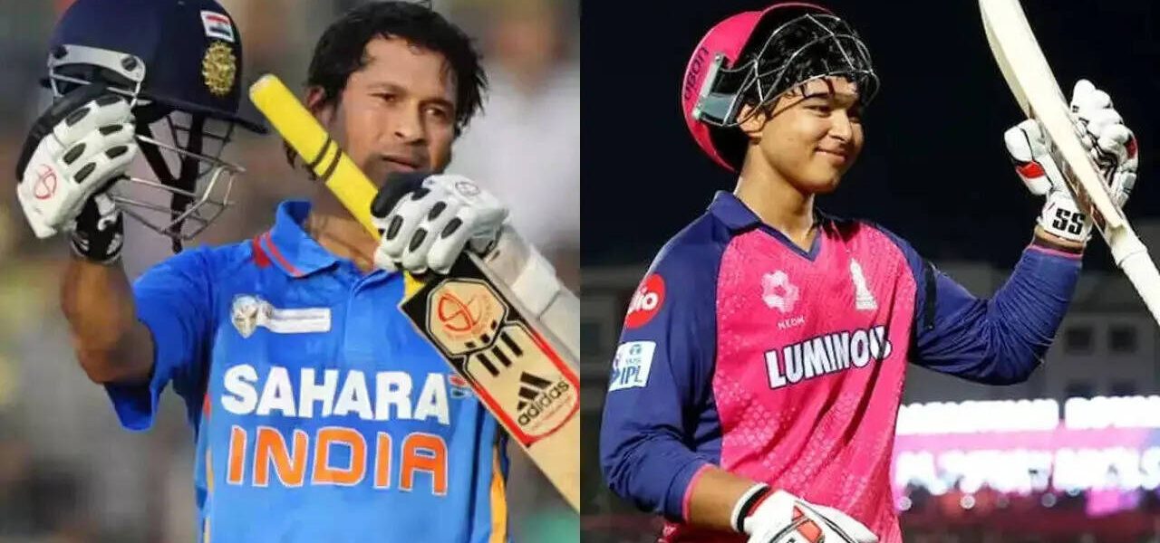 Cricket Prodigy Vaibhav Sooryavanshi: Kris Srikkanth Demands Immediate India Call-Up, Cites Sachin Tendulkar Comparison