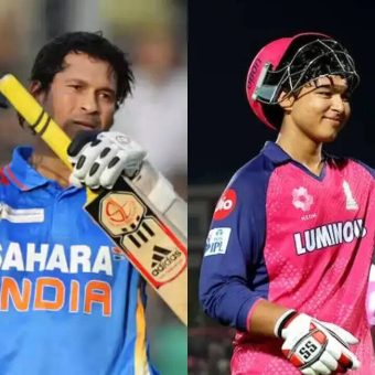 Cricket Prodigy Vaibhav Sooryavanshi: Kris Srikkanth Demands Immediate India Call-Up, Cites Sachin Tendulkar Comparison