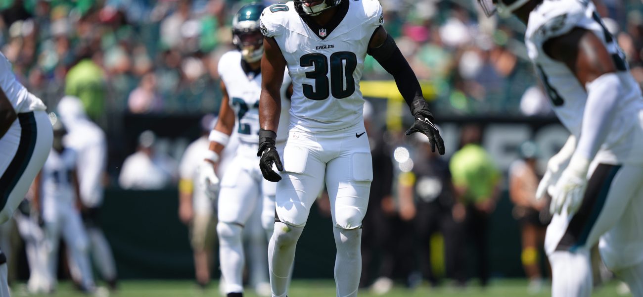 Howie Roseman’s Eagles First-Round NFL Draft Picks: A Comprehensive Retrospective Analysis