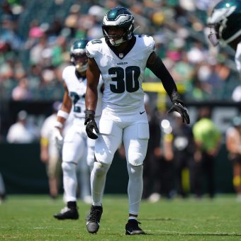 Howie Roseman’s Eagles First-Round NFL Draft Picks: A Comprehensive Retrospective Analysis