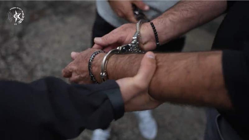 Israel’s Invisible Tax: Beneath the Surface, a War on the Silent Extortionists