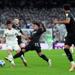 Arda Guler Doubtful for Real Madrid vs. Real Betis La Liga Clash Amid Injury Scare