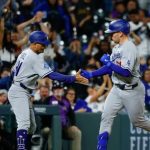 Dodgers Dominate Rockies 12-3: Rushing, Muncy, Ohtani Spark Offensive Explosion at Coors Field