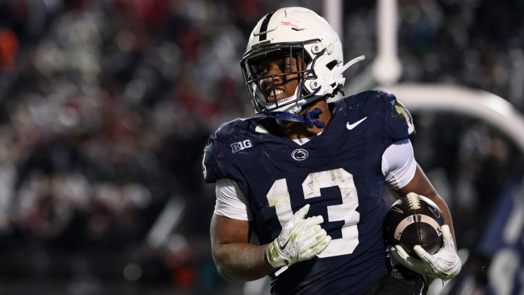 2026 NFL Draft: Unveiling 11 High-Upside Sleepers Poised to Become Future Pro Stars