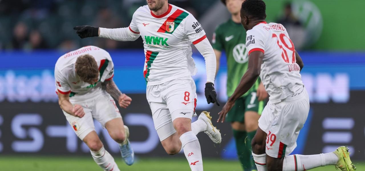 VfL Wolfsburg Confirms Elvis Rexhbecaj Free Agent Return with Long-Term Contract Until 2030