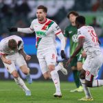 VfL Wolfsburg Confirms Elvis Rexhbecaj Free Agent Return with Long-Term Contract Until 2030