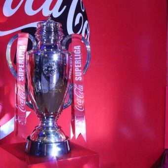 Everton U21s Clash with Watford in Lesser-Known PL2 Challenge Cup Final