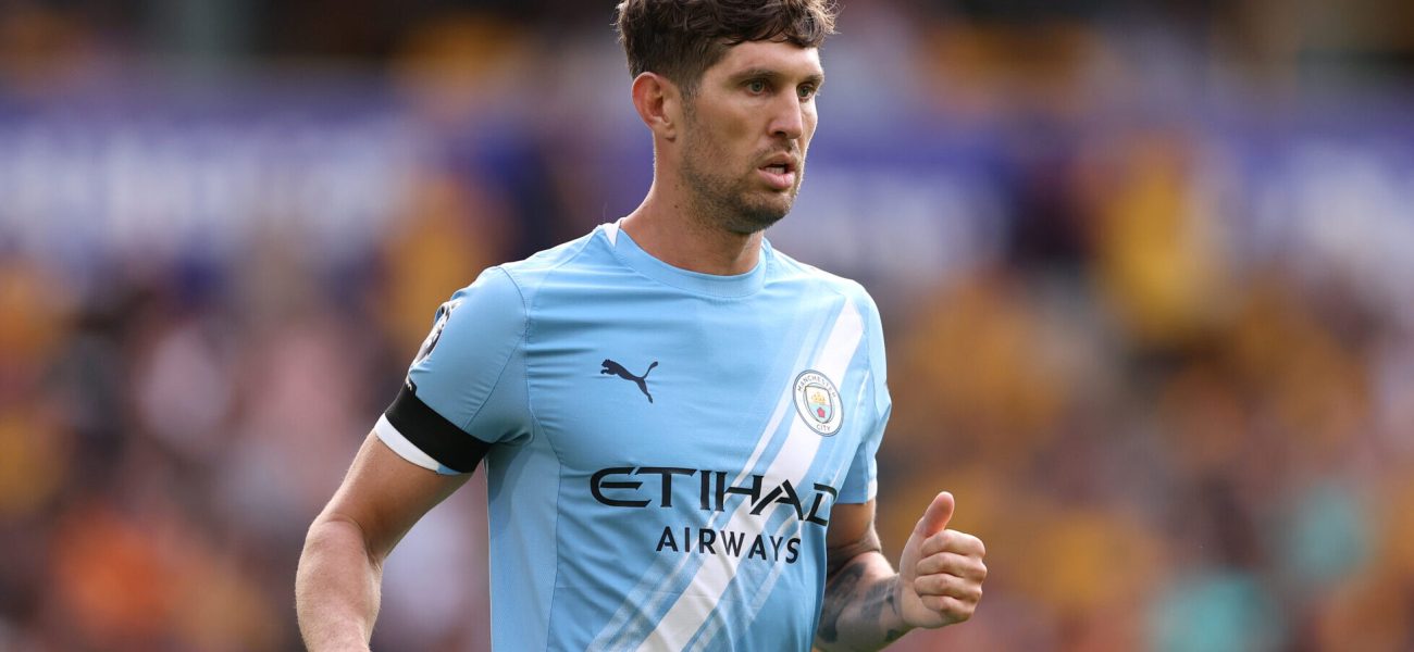 Beyond the Blue: Stones’ Exit and the Geopolitics of Modern Football