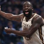 The Collateral Damage of Loyalty: Draymond Green’s Fierce Defense Unmasks Sports’ Cruel Public Tribunal