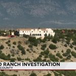 Federal Obstruction Claims Surround New Mexico’s Zorro Ranch Investigation into Jeffrey Epstein